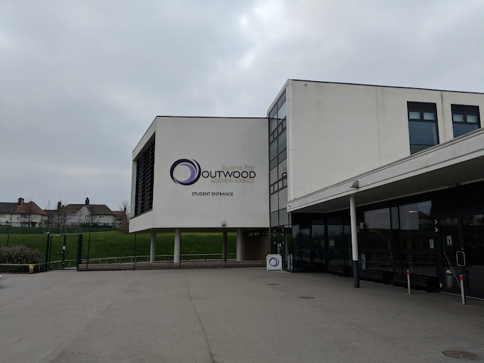 Outwood Academy Adwick Education | Schools