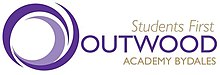 Outwood Academy Bydales Logo