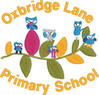 Oxbridge Lane Primary School - Logo