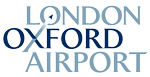 Oxford Airport - Logo