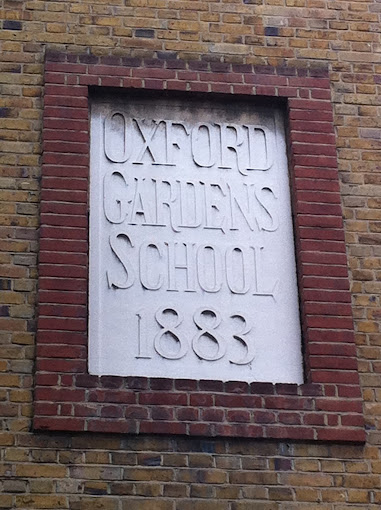 Oxford Gardens Primary School Education | Schools