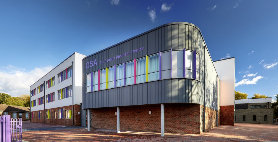 Oxford Spires Academy Education | Schools