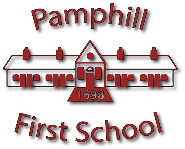 Pamphill C Of E First School|Schools|Education