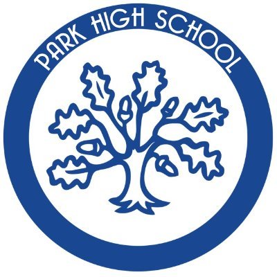 Park High School - Logo