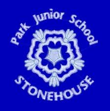 Park Junior School - Logo