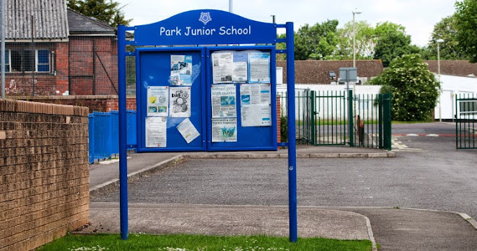 Park Junior School Education | Schools