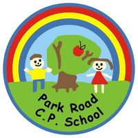 Park Road Community Primary School - Logo