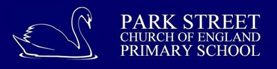 Park Street C of E Primary School Logo