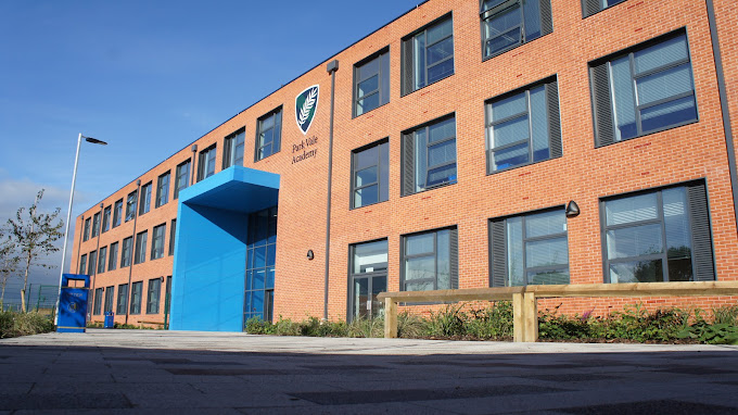 Park Vale Academy Education | Universities