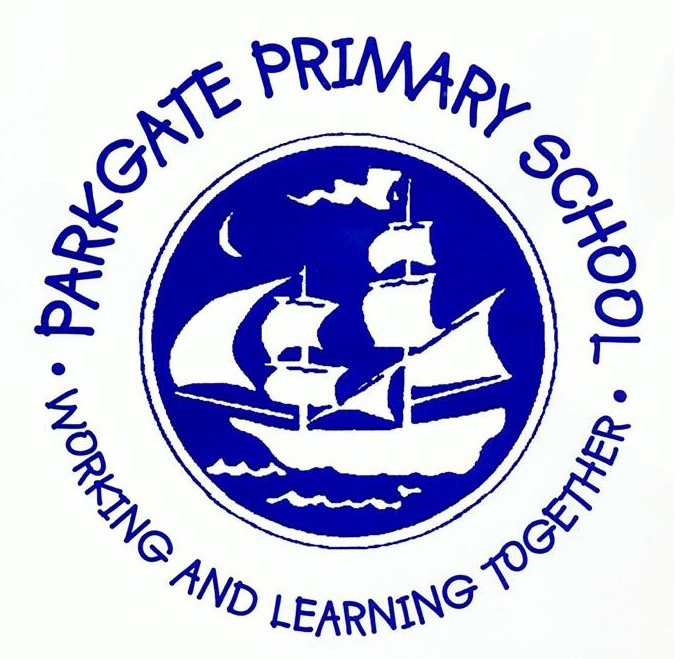 Parkgate Primary School Logo