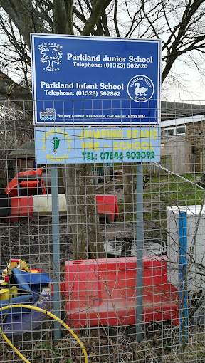 Parkland Infant School - Logo