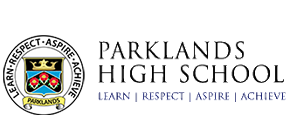 Parklands High School - Logo