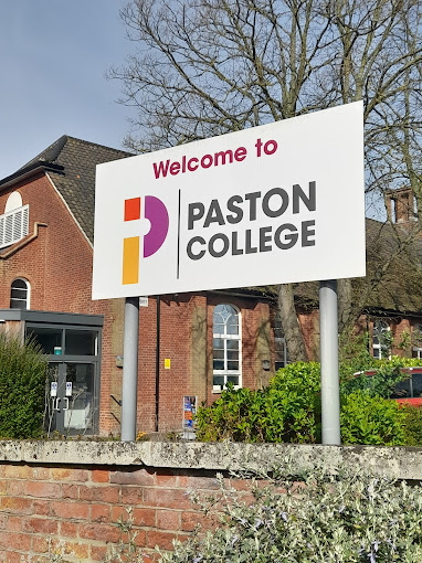 Paston College Education | Colleges