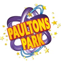 Paultons Park Home of Peppa Pig World - Logo