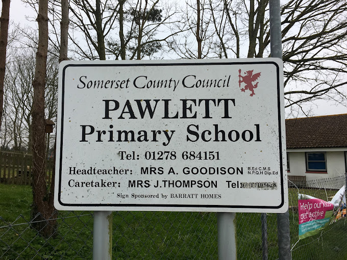 Pawlett Primary School Academy Education | Schools