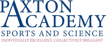 Paxton Academy Sports & Science - Logo