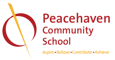 Peacehaven Community School Logo