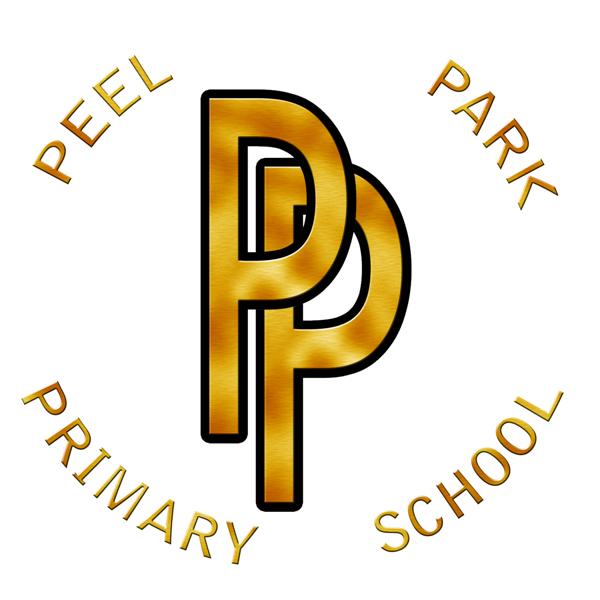 Peel Park Primary School - Logo