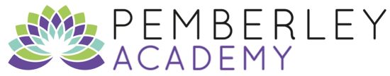 Pemberley Academy - Logo