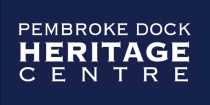 Pembrock Dock Heritage Centre - Logo