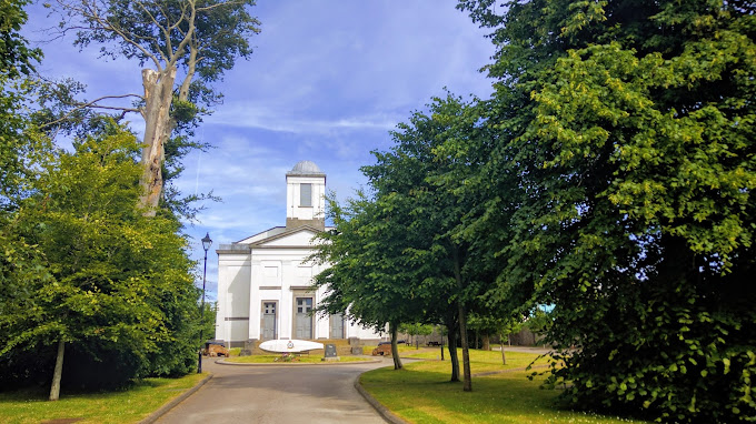 Pembrock Dock Heritage Centre Travel | Museums