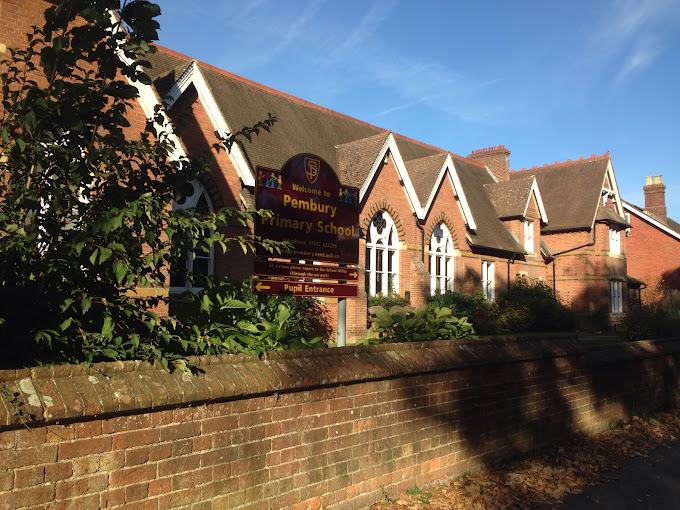 Pembury Primary School Education | Universities