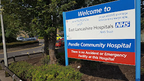 Pendle Community Hospital Medical Services | Hospitals