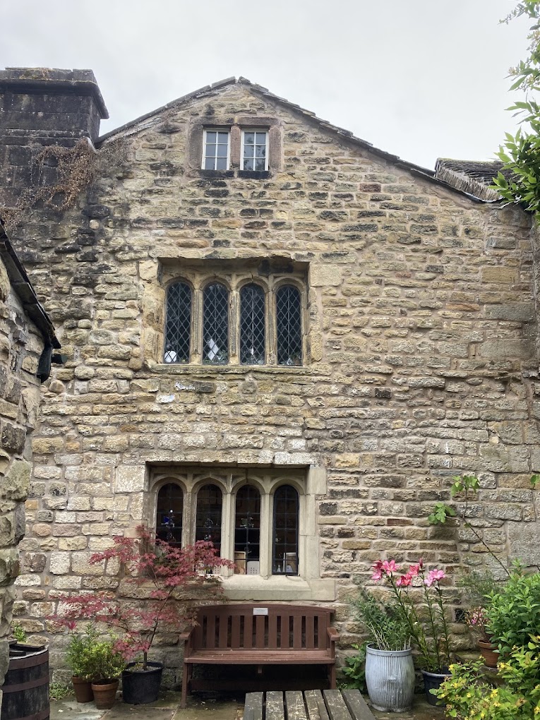 Pendle Heritage Centre Logo