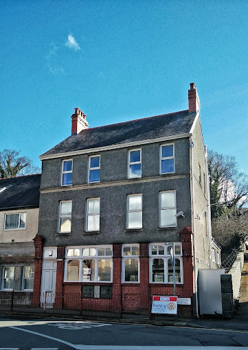 Penmaenmawr Museum - Logo