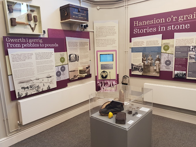 Penmaenmawr Museum Travel | Museums