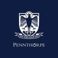 Pennthorpe Preparatory School - Logo