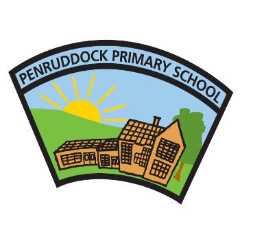 Penruddock Primary School - Logo