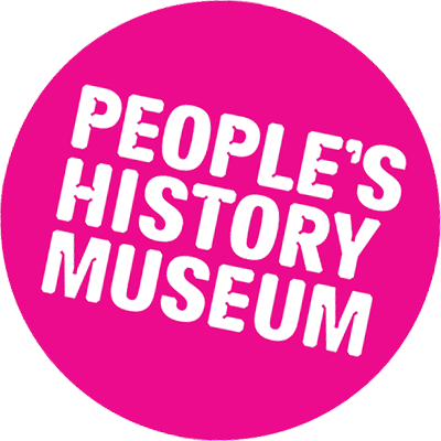 People's History Museum Logo