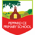 Peppard C Of E Primary School - Logo