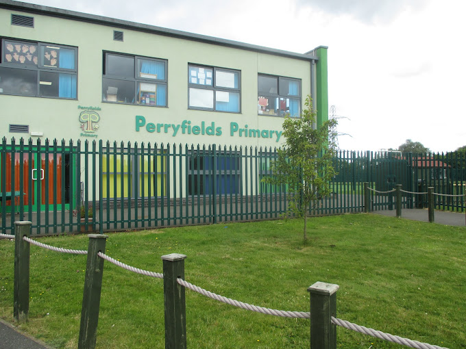 Perryfields Pre-School Education | Schools