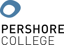 Pershore College - Logo