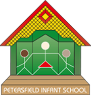 Petersfield Infant School - Logo