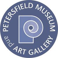 Petersfield Museum and Art Gallery - Logo