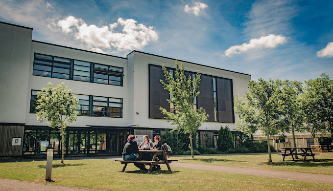 Petroc (Tiverton Campus) Education | Colleges