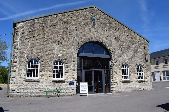 Pewsey Heritage Centre Travel | Museums