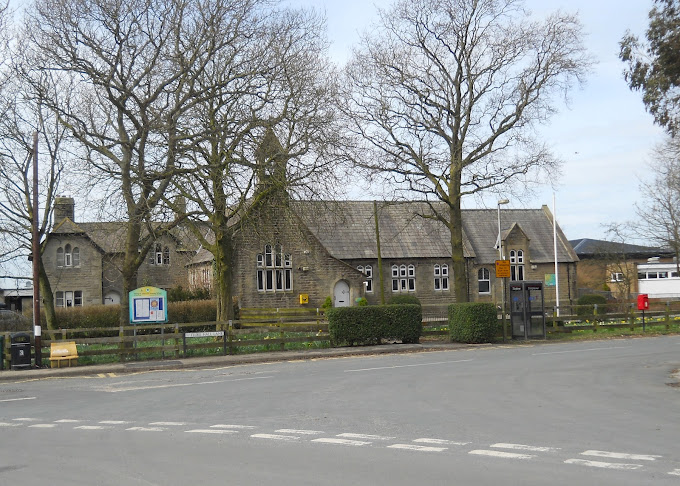 Pilling St Johns Church of England Primary School Education | Schools