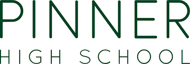 Pinner High School - Logo