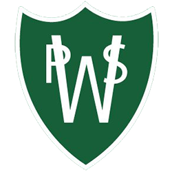 Pinner Wood School - Logo