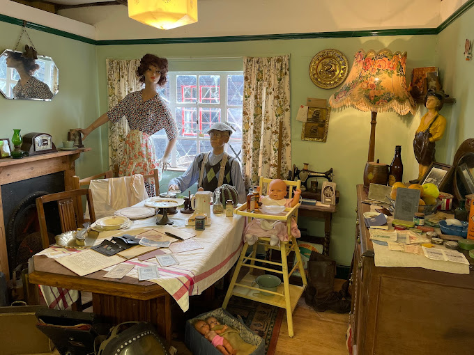 Pitstone Green Museum Travel | Museums