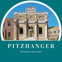 Pitzhanger Manor & Gallery - Logo