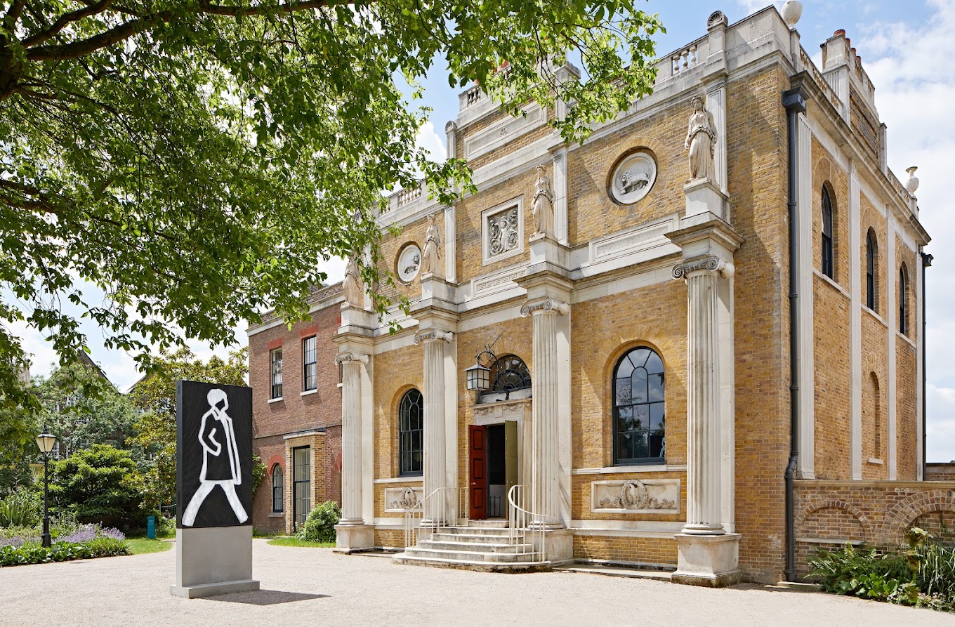 Pitzhanger Manor & Gallery Travel | Museums