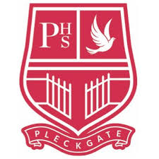 Pleckgate High|Schools|Education