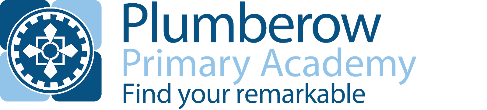 Plumberow Primary Academy Logo