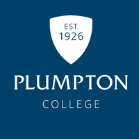 Plumpton College Logo