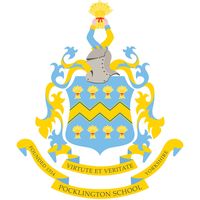 Pocklington School Logo